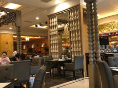 大堂-曼佧特国际大酒店M-café全日制西餐厅(塘厦店)