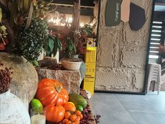-山悦里 山野·鲜火锅(罗斯福广场店)
