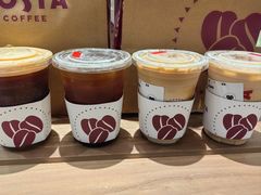 -COSTA COFFEE(哈尔滨凯德学府店)