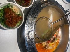 -左庭右院鲜牛肉火锅(新梅广场店)