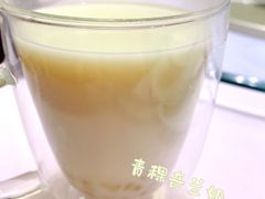 -粗茶淡饭·汉口公馆(循礼门店)