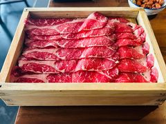 -满满初牛·炭烧牛肉专门店(国大店)