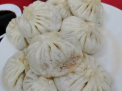 -津门张记包子铺(三马路店)