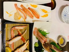 -蟹道乐(道顿堀本店)