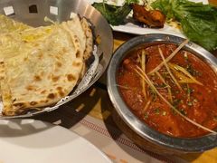 -克比叔叔印度餐厅Kebabs on the Grille(永康路分店)