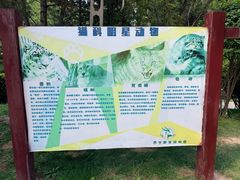 -青藏高原野生动物园