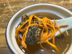 -白鹿原·西安菜·名小吃(王府井店)