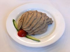 -九花山烤鸭店