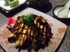 -隐鮨日料(北辰三角洲店)