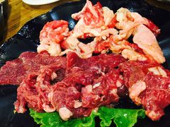 大壮家鸳鸯肉-大壮家原味烤肉(兴华北街店)