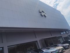 -蔚来体验中心(北京亦庄店)