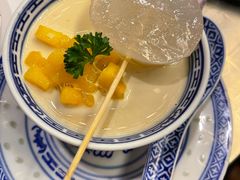 -禄婶鸡煲·打边炉