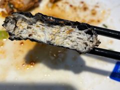 长沙臭豆腐-兰湘子·湘菜小炒(长安万科广场店)