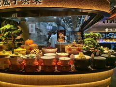 -炊江南·上海菜(国展华漕店)