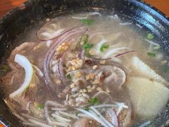 -越谜·越南餐厅(长白店)