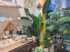 -About Bistro關於·泰式家庭料理