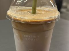 -KUDDO COFFEE(天河城店)