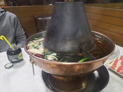 -羊家胡同·龙虾烧烤火锅(龙汇路店)