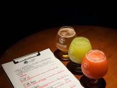 -大聖·精酿啤酒(市南路店)