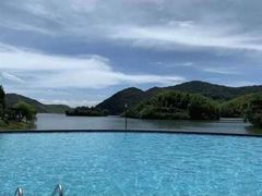 -宁波九龙湖开元度假村