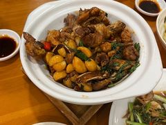 -乡亲鹅肉城(吴江店)