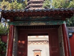 -天宁寺