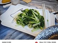 -蔼若春.传承云南菜(金碧公园店)