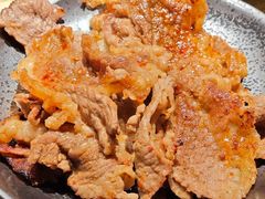 -泥炉烧肉师(新街口金銮巷店)