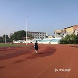 晨练好去处