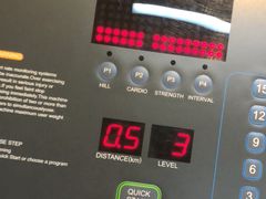 -Freedom Fitness私教健身俱乐部(徐虹北路店)