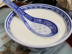 招牌姜撞奶-恒信牛奶甜品(南京总店)
