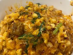 -老乌家特色小炒泡馍(大皮院店)