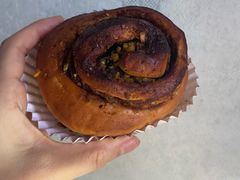 -沁屋面包店(人民东路店)