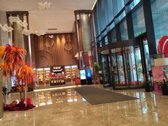 -龙岩佰翔京华酒店(京华购物中心店)