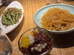 -渝信川菜 · 川味家常菜(长安店)