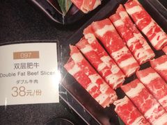-Mr·Fish鱼鲜生海鲜放题(银泰in99店)