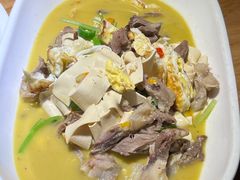 -永安鱼庄·镇江菜(丁卯店)