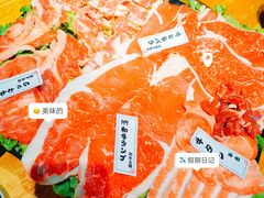 -一井烧肉·活鳗·寿司(望京SOHO店)