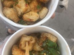 -无声臭豆腐(大井1号店)