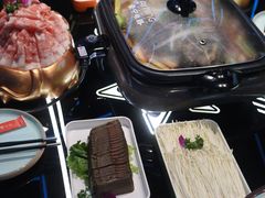 -星璨火吧KTV聚会餐厅(丰庆路店)