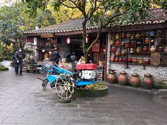 -青城甲(青城山店)