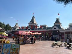 -沈阳方特欢乐世界