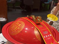 -大碗居·烤鸭·鱼头泡饼(天坛东门店)