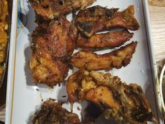 -京狮炙燥·精酿烧烤(首经贸店)