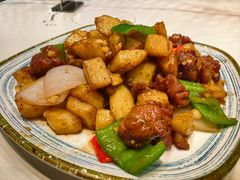 -东坊味道私房菜·地道顺德菜(大良店)