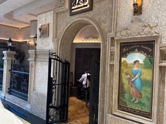 -B&C黄油与面包·THE GARDEN BAKERY概念店(世纪汇店)