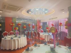 -四方阁酒楼·宴会厅(圣灯店)