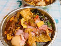 -谭老太正宗柳州螺狮粉(家和花园店)