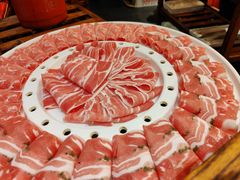 -南门四季铜锅涮肉(东坝店)