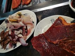 -阪尚皇·原切牛排·烤肉火锅自助(北京路店)